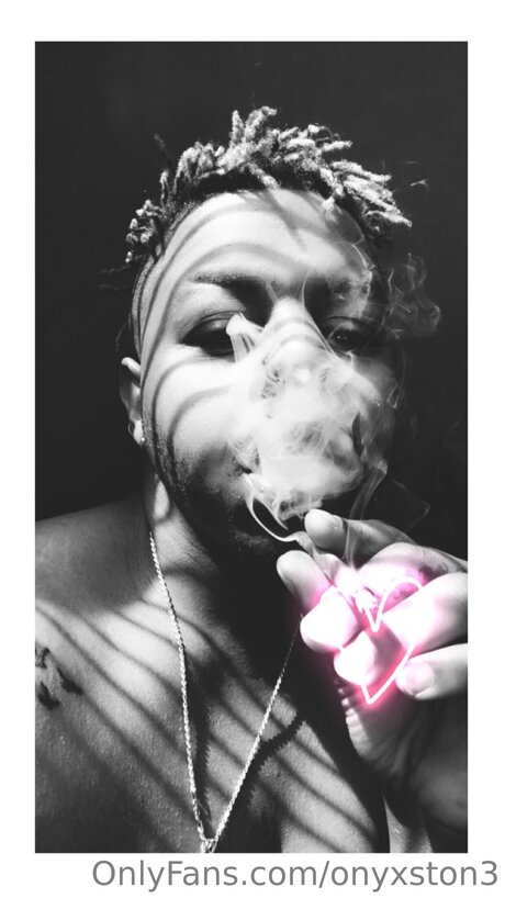 OnyxSton3 onlyfans photos