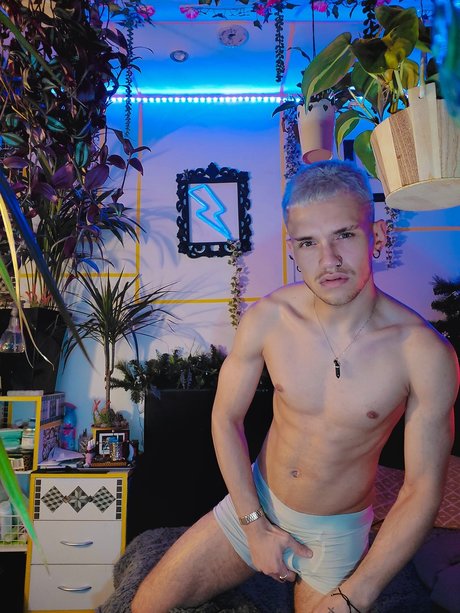 Onyx Lorenzo only fans leak nude