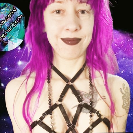 Onyxika Echoes leaked onlyfans porn