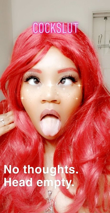 Onyx Afton leaked onlyfans nudes