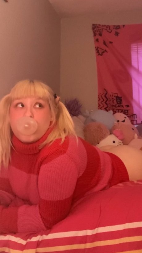 Ally Wednesday onlyfans leams