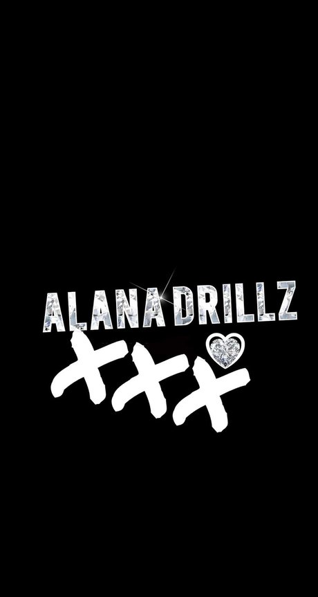 Alana Drillz new onlyfans leak
