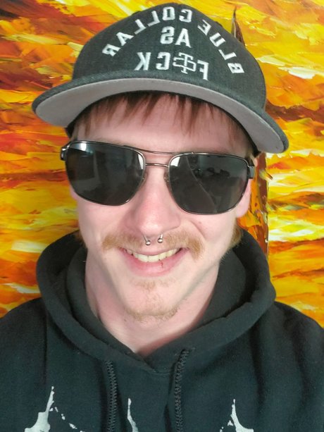 Martin G onlyfans naked leaked