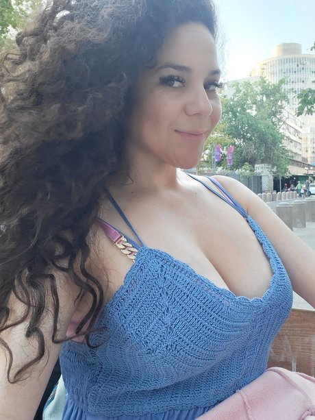 Alicia Polanco leaked nude onlyfans