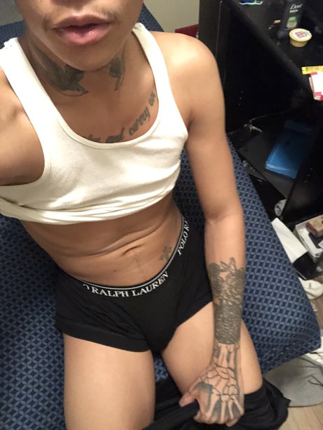 Ace Chilly onlyfans sex leaks