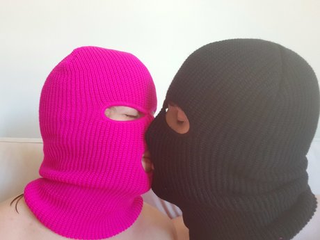 Alicia Y Ruben Sex leaked only fans