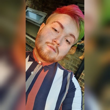 AdamGeoffery leaked onlyfans nude