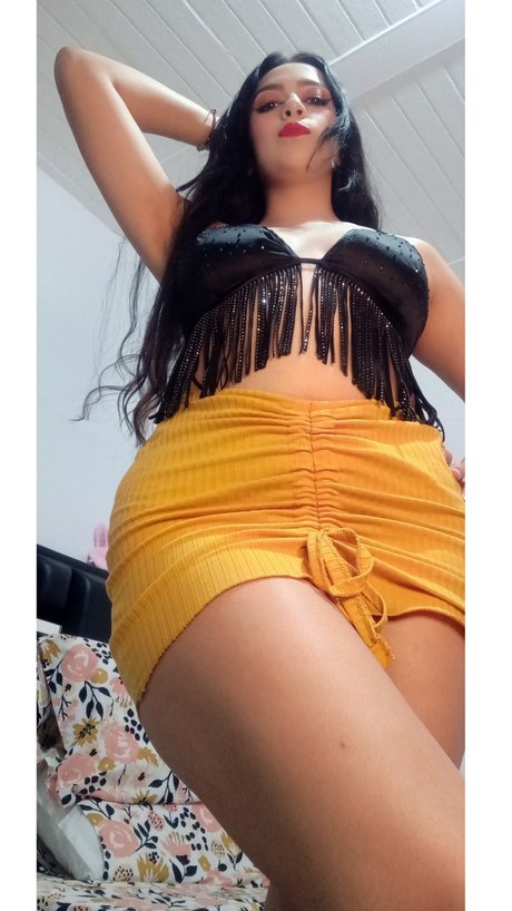 Alana Gomez new leaked onlyfans
