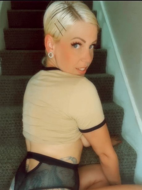 BYE BYE BITTY onlyfans leak fuck