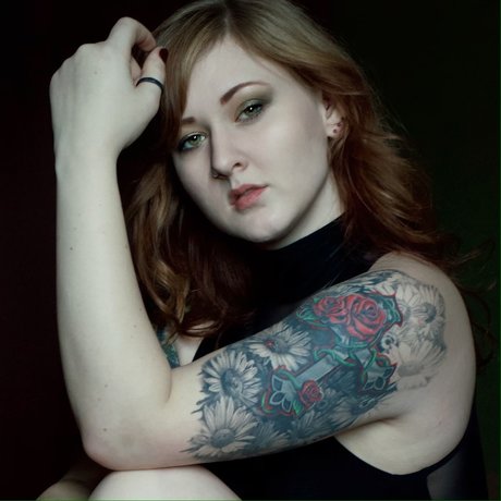 AJ Robins onlyfans leak naked