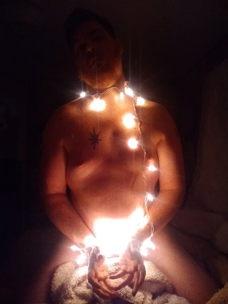 Andre Jordanson onlyfans leaked.