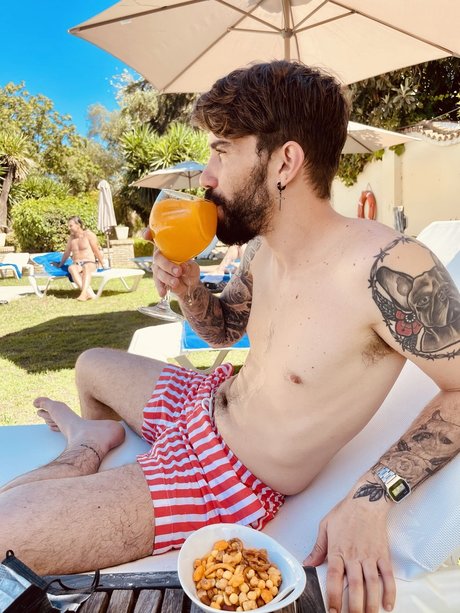 _Acostajoche onlyfans lesk