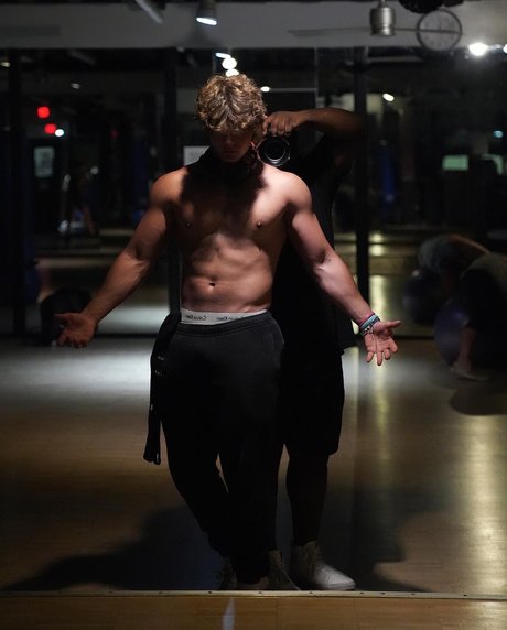 Ace Akers leaked onlyfans xxx