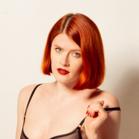 Lucy Huxley onlyfans leaked