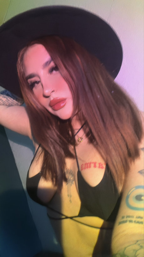 Abigail Trujillo onlyfans porno