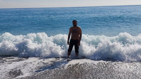 Adnan Rafiq onlyfans model photo