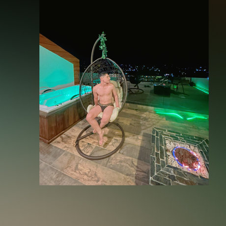 JA Florwer leaked onlyfans pics