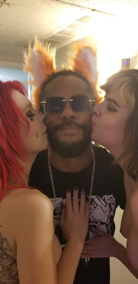 AJ Fresh XXX only fans review