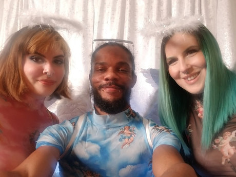 AJ Fresh XXX nude onlyfans pics