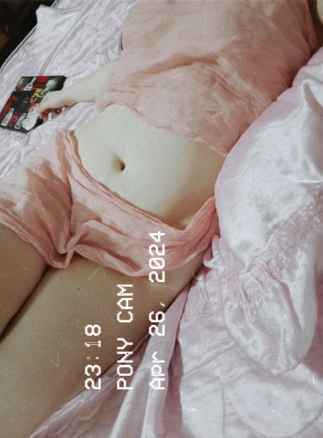 Pauchi onlyfans creator