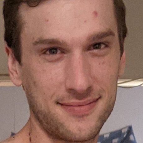 Patrick Hanlon onlyfans leaked.