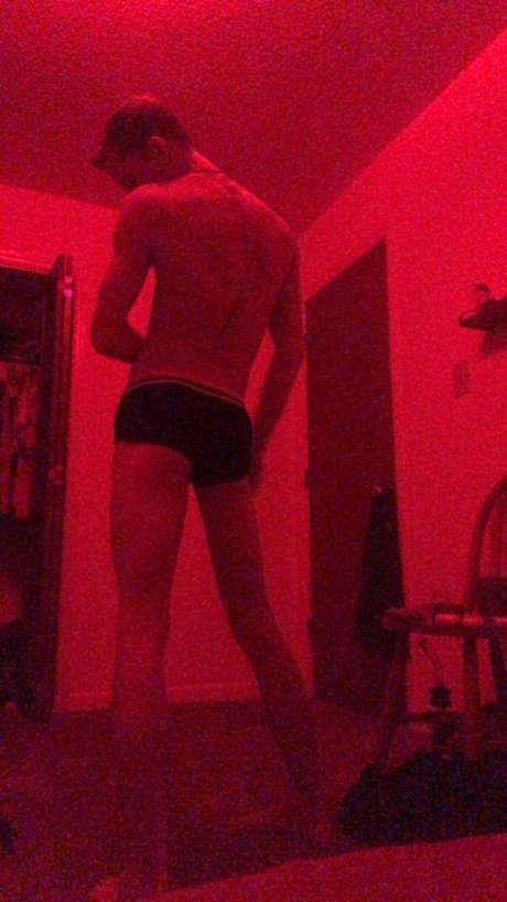 Twink onlyfans naked