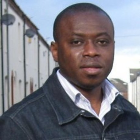 Patrick Duru onlyfans leaked pics