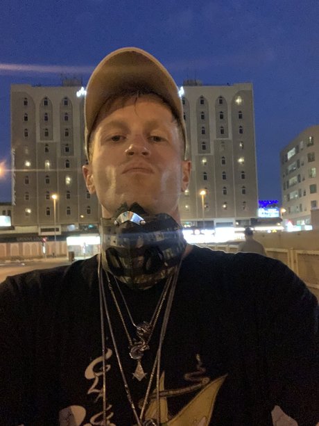 Patrick Beck onlyfans nude leak