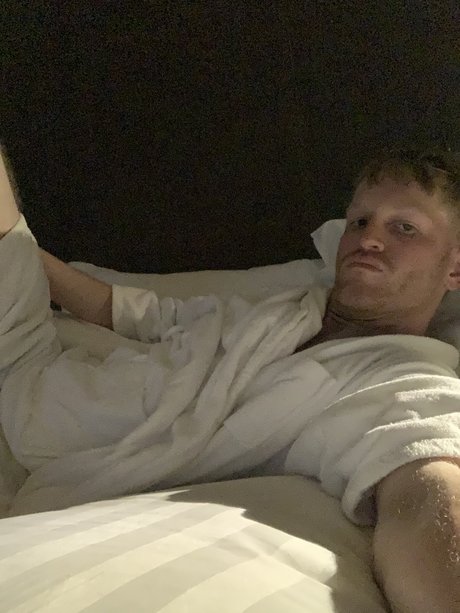 Patrick Beck onlyfans content type