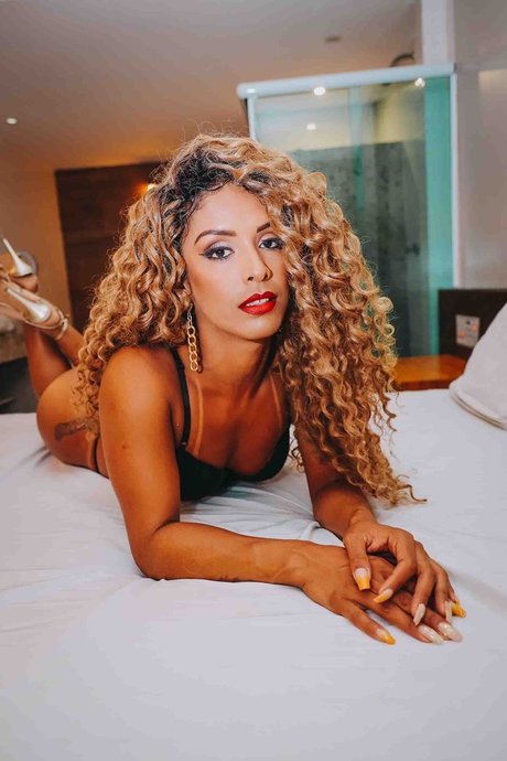 Patricia Miranda nude onlyfans porn