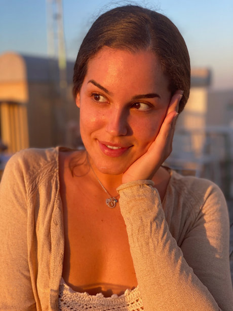 Patricia L pez onlyfans photo