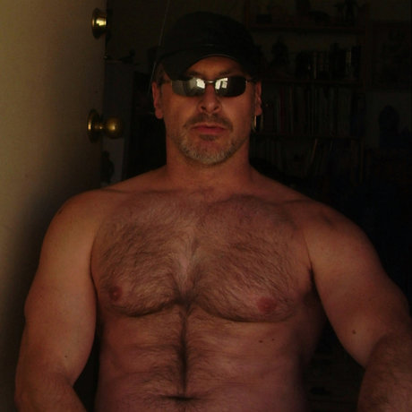 The Real Patriarch Smith nude only fans