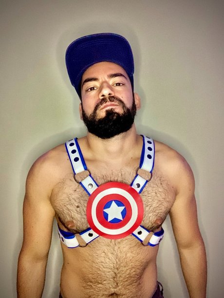 Pato Beyzaga onlyfans naked