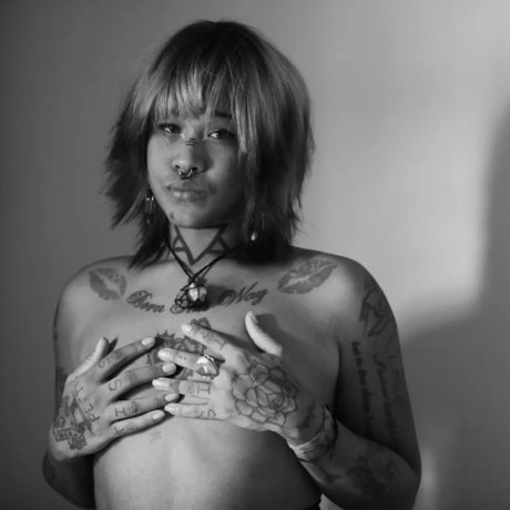 Patience TheBody leaked nudes onlyfans