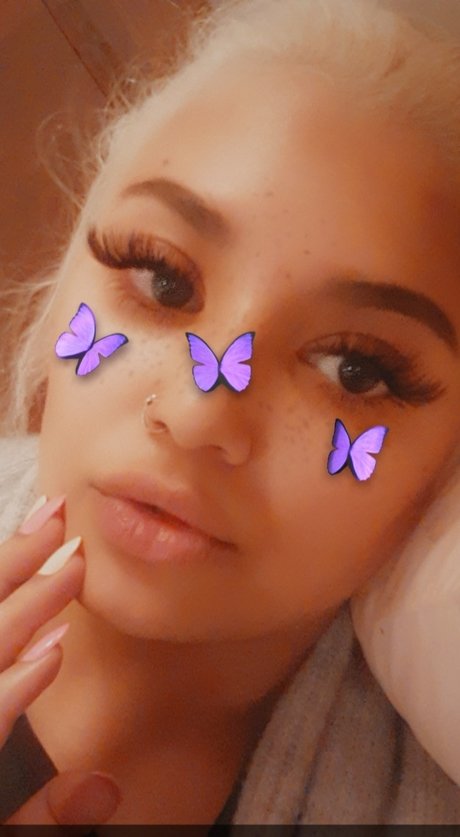 Sahara Gia onlyfans nide