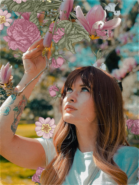 Alliee bee boobs onlyfans