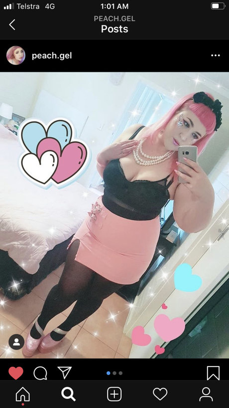 Pastel Goddess onlyfans porn