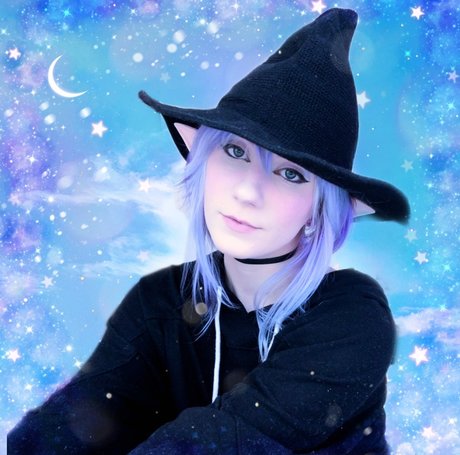 Ash Starr onlyfans nudes