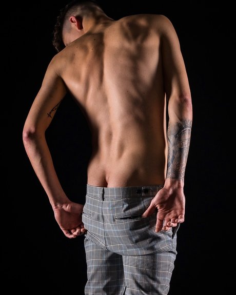 Pasqualle leaked onlyfans.