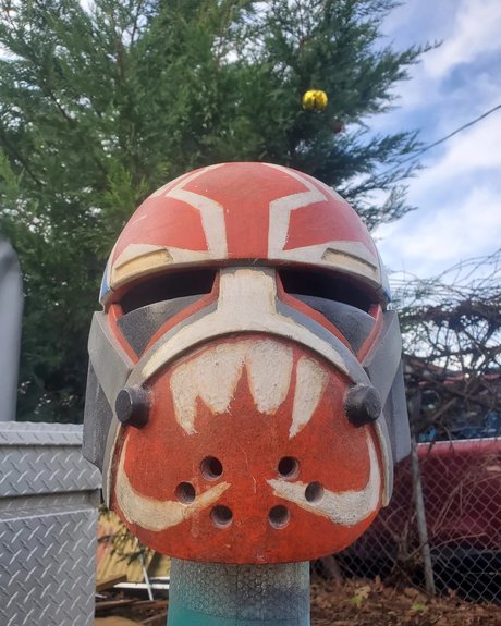 Capt Fuego only fans review