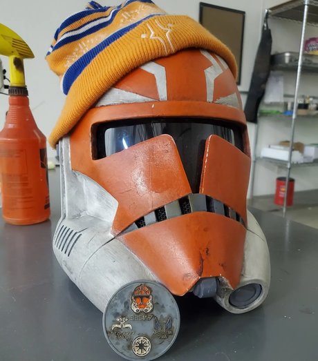 Capt Fuego onlyfans nide