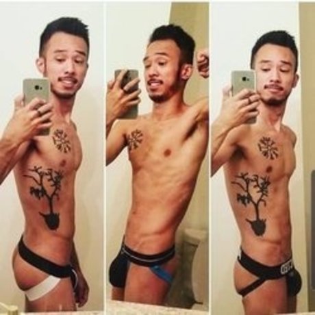 Parker West onlyfans archives