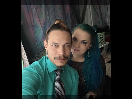 ParisTheReaper onlyfans porn