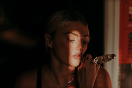 Paris Roze nude onlyfans leak