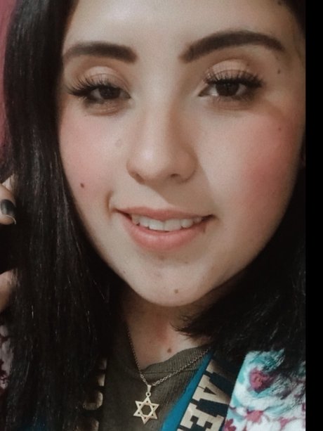 Pen lope Valle onlyfans leaked nude