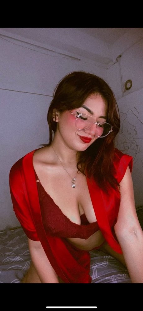 Paris Mor onlyfans leak