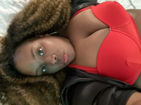 Paris Luv onlyfans naked