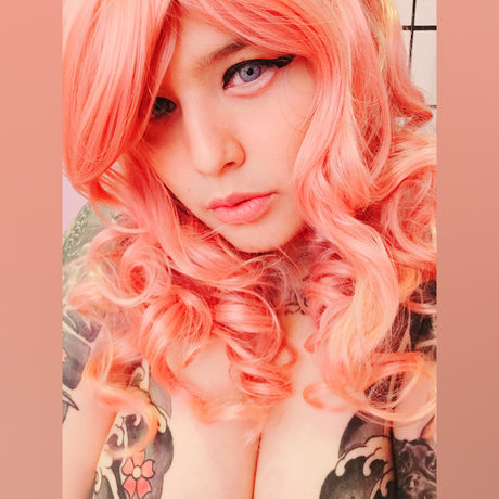 Parhelio Rise porn onlyfans