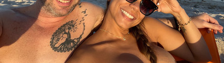 Una pareja de locos en este mundo onlyfans naked leaks