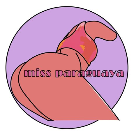 Miss Paraguaya onlyfans de